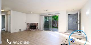 Benicia condo with private backyard and nearby amenities Gallery 5