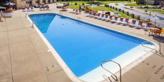 Castle Point Apartments Gallery 9