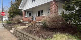 810 North Lincoln Street Gallery 1