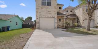 7502 Lazy Creek Dr #A, Austin, Texas 78724 Gallery 3