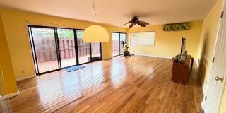 2 Bedroom 1.5 Bathroom 2 Parkings at Nuuanu Streamside Spacious Ground Floor Unit Available Now! Gallery 5