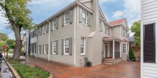 Alexandria/Old Town - 504 S Pitt Street - $12,500.00 Gallery 1