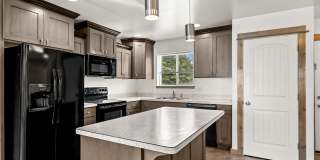 Pet-Friendly 3 Bed, 1.5 Bath Apartment with Washer/Dryer + Parking Gallery 23