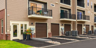 CityHouse Ashburn Station Gallery 12