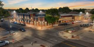 Newer Build in Downtown Loveland Apartments! Gallery 43