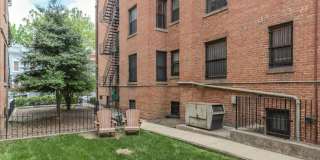 1436 MERIDIAN Place NW Gallery 17