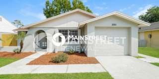 2911 Cedaridge Drive Gallery 1