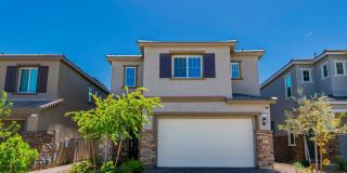 Modern 4-Bedroom Home in Gated Henderson Community | Built 2022 Gallery 1
