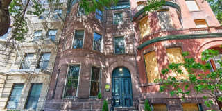 1115 MASSACHUSETTS Avenue NW Gallery 1