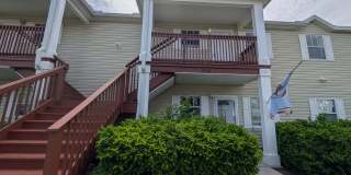 Beautiful 2BR/2BA Condo in the Heart of New Port Richey Gallery 1