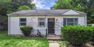 606 North Calumet Avenue Gallery 1