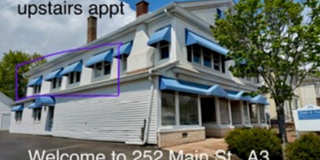 252 Main Street Gallery 1