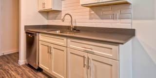 The Peaks Luxury Apartments Gallery 8