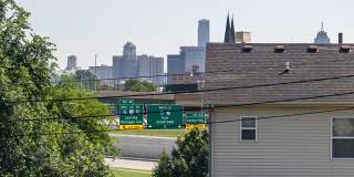 262 West Grand Boulevard Gallery 32