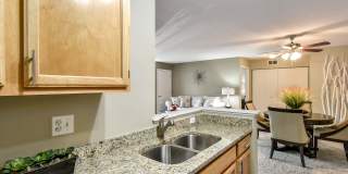 Northgate Apartments Gallery 6