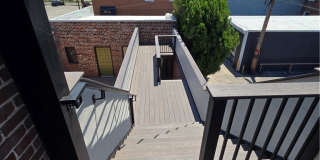 1 N Harvie Street Gallery 34