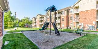 Cimarron Terrace - Affordable Housing Gallery 14