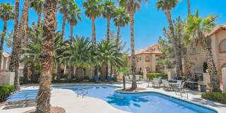 Gated Community townhome, with private garage Gallery 59