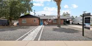 Beautiful Brick Home in Phoenix Gallery 4