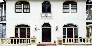 2011 GENERAL PERSHING Street Gallery 1