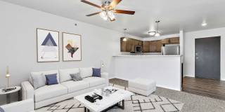 Red Rock Apartments Gallery 1