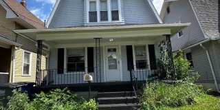 3 bedroom 1 bath Gallery 1