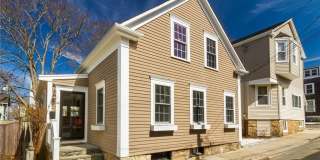 28 Extension Street 28 Extension Street Gallery 1