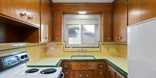 Parkdell Apartments Gallery 8