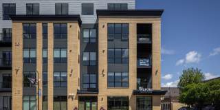 Wilford Gallery 66