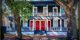 1213 HABERSHAM ST. Gallery 1