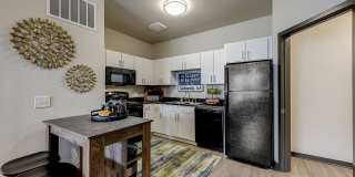 Authentix Cartersville Gallery 1