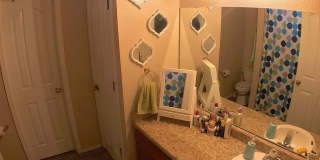 East El Paso 3bed/2bath Refrig A/C! Gallery 21