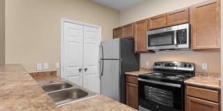 Landing at Bayou Cane Gallery 26