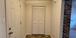 Quaint One Bedroom in Frankfort Gallery 9