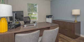 The Village of Western Reserve Apartments Gallery 20