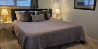 CORPORATE RENTAL - FULLY FURNISHED, 613 Westbury, Augusta, GA - 3 Bedrooms Classy Cutie! Gallery 15