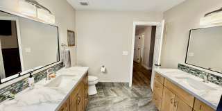Pet-Friendly 4-BR home in Ivins Gallery 18