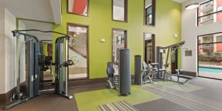 AMLI Ponce Park Gallery 9