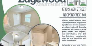 Edgewood Apartments Gallery 16