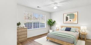 Ellington Woods Apartments Gallery 9