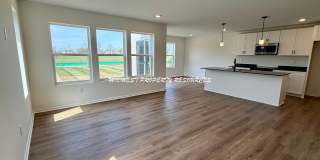 Brand-New 4 Bedroom Open w/Concept Living – Lee’s Summit Schools Gallery 6