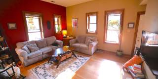Great space. Great location. 1 Bed/1 Bath with Private deck and Parking! Come see why Buena Park is such a convenient place to call home! Gallery 1