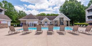 Allerton Place Apartment Homes Gallery 29