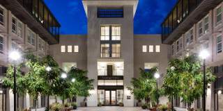 Aventine Apartments Gallery 38