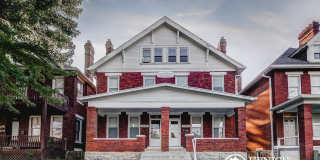 4 Bedroom on OSU Campus 4 Bedroom on OSU Campus Gallery 1