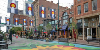 SkyHouse Denver Gallery 106