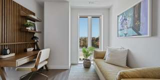 The Laurent Gallery 7