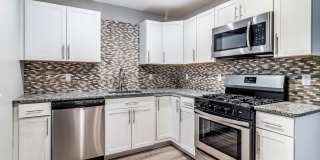 Stunning 4 bedroom home in Beechview available August 1! Gallery 1