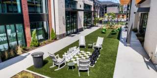 Constellation Park Gallery 112