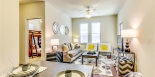 Affordable Housing-Junipers Edge Gallery 10